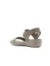Skechers Arya On The Rise  163165-TPE