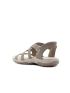 Skechers Slip Ins Reggae Slip Stretch Flex  163460-TPE