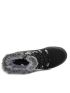 Skechers Trego Cold Blues 167283-BLK