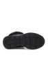 Skechers D Lux Walker Winter Solstice 167388-BBK