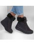 Skechers D Lux Walker Winter Solstice 167388-BBK