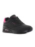 Skechers Uno Pop Back  177092-BKHP