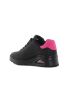 Skechers Uno Pop Back  177092-BKHP