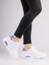 Skechers Uno Pop Back  177092-WPUR