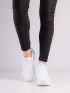 Skechers Uno Pop Back  177092-WPUR