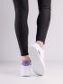 Skechers Uno Pop Back  177092-WPUR