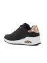 Skechers Uno Golden Air 177094-BLK
