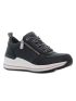 Skechers Billion Side Lines 177335-BLK