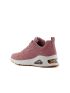 Skechers Tres Air Uno Ah Mazing  177390-ROS