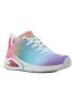 Skechers Tres Air Uno Hazey Sunset  177419-WMLT