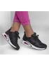 Skechers Tres Air Uno Revolution Airy  177420-BLK