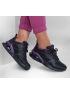 Skechers Tres Air Uno Modern Aff Air  177421-BBK