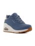 Skechers Uno Wedge Hi Steps  177520-SLT