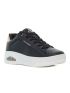 Skechers Uno Court Courted Air  177700-BLK