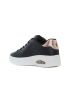 Skechers Uno Court Courted Air  177700-BLK