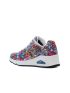 Skechers Uno Color Doodle  177973-MLT