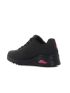 Skechers Uno Dripping In Love 177980-BKPK