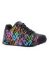Skechers Uno Highlight Love 177981-BKMT