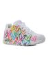 Skechers Uno Highlight Love 177981-WMLT