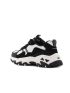 Skechers D Lites Hiker  180128-BKW