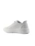 Skechers Slip Ins Court Break Double  183177-WHT