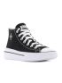 Skechers Cordova Classic Top Tier  185063-BKW