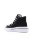 Skechers Cordova Classic Top Tier  185063-BKW