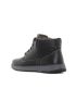 Skechers Garlan Deno  205235-BLK