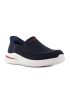 Skechers Slip Ins Delson Cabrino  210604-NVY