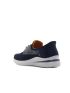 Skechers Slip Ins Delson Roth  210606-NVY