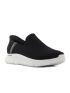 Skechers Slip Ins Walk Flex No Hands  216491-BKGY