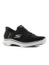 Skechers Slip Ins Walk Free Hand  216648-BKW