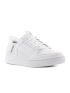 Skechers Slip Ins Sport Court Distown  232445-WHT