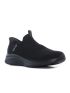Skechers Slip Ultra Flex Smooth Step  232450-BBK
