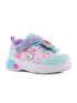 Skechers Snuggle Sneaks Skech Squad  302214N-MTMT