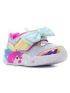 Skechers S Lights Unicorn Charmer  302680N-MLT