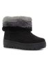 Skechers Street Cleats Naturally Luxe  302907L-BLK