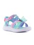 Skechers Jumpsters Sandal Butterfly Brights  303109L-AQMT