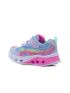 Skechers Flutter Heart Lights Groovy Swirl 303253N-LVAQ
