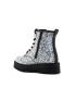 Skechers Gravlen Hi Doodle Down  303408L-SLBK
