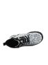 Skechers Gravlen Hi Doodle Down  303408L-SLBK