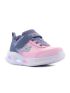 Skechers S Lights Sola Glow Ombre Deluxe  303714N-GYLP