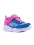 Skechers S Lights Sola Glow Ombre Deluxe  303714N-HPBL