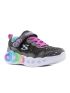 Skechers Infinite Heart Lights Fresh Love  303752L-BKTQ