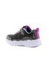 Skechers Infinite Heart Lights Fresh Love  303752L-BKTQ