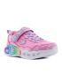 Skechers Infinite Heart Lights Fresh Love  303752L-PKLP
