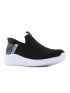 Skechers Slip Ins Ultra Flex Colory Wild  303801L-BKMT