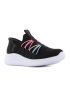 Skechers Slip Ins Ultra Flex Bungee Fun 303824L-BKMT