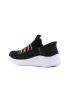 Skechers Slip Ins Ultra Flex Bungee Fun 303824L-BKMT