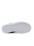 Skechers Court High Shine Kicks 310192L-WBK